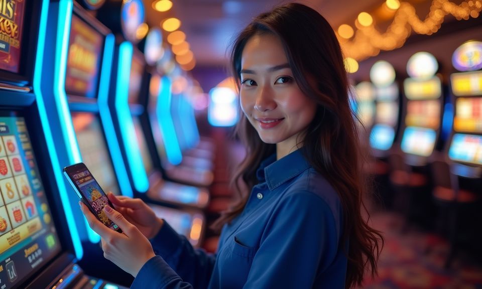 pulang88 mobile gaming