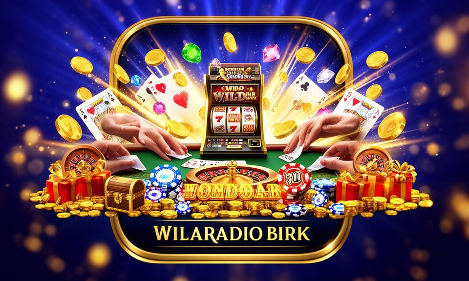 pulang88 Terokai Enchanted Coins di pulang88